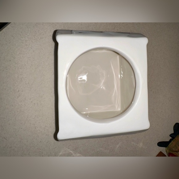 Rae Dunn “Farm Fresh” large jar.  Brand new. - Picture 4 of 9